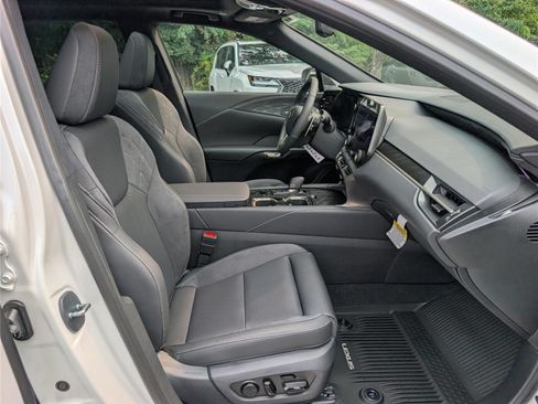 New 2026 Lexus RX 350 AWD image 7
