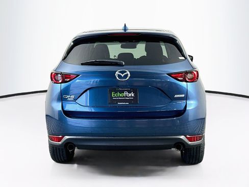 Used 2019 MAZDA CX-5 Grand Touring AWD/4WD image 7