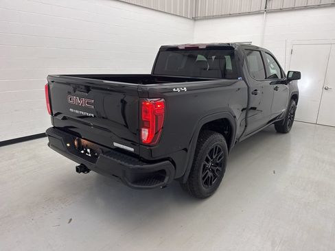 New 2026 GMC Sierra 1500 Elevation AWD/4WD image 6