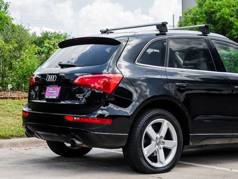 Used 2012 Audi Q5 2.0T Premium Plus w/ Premium Plus Pkg image 43