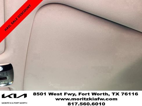 New 2025 Kia Sorento X-Line EX AWD/4WD image 18