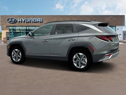 New 2026 Hyundai Tucson SEL image 4