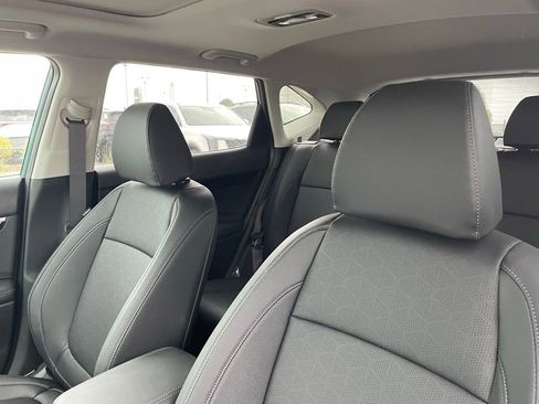 New 2026 Kia Seltos EX FWD image 23