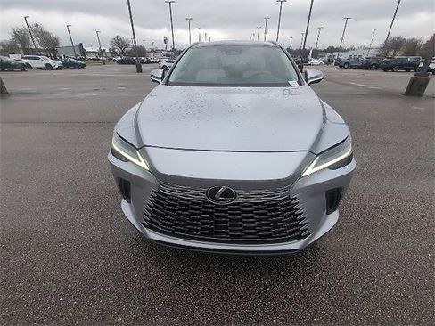 Certified 2024 Lexus RX 350 AWD image 8