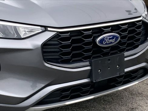 Used 2023 Ford Escape ST-Line w/ Tech Pack #1 image 26