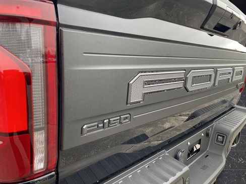 New 2026 Ford F150 Raptor AWD/4WD image 38