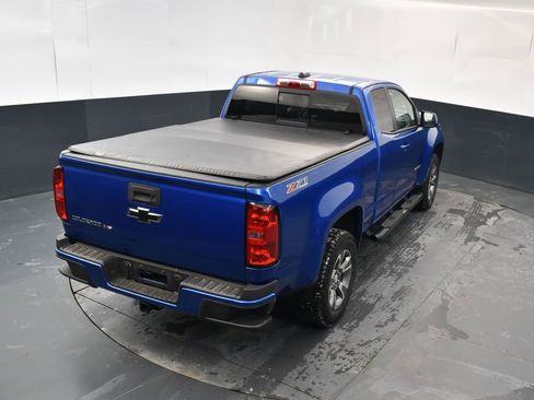 Used 2018 Chevrolet Colorado Z71 image 35