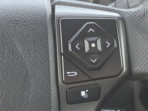 Certified 2020 Toyota Tacoma TRD Sport image 24