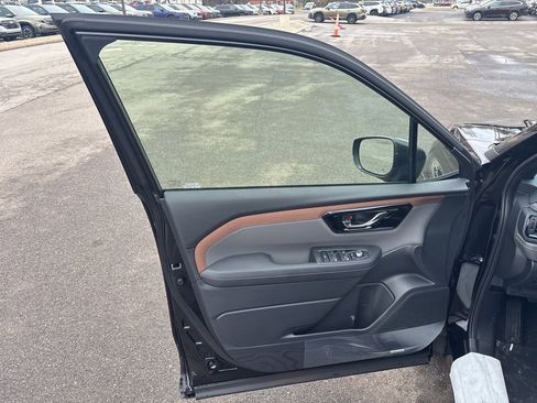 New 2025 Subaru Forester Sport image 19