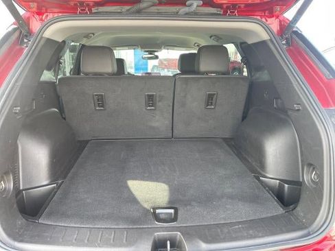 Used 2024 Chevrolet Blazer LT image 19