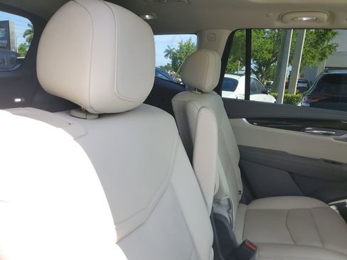 Used 2024 Cadillac XT6 Premium Luxury w/ Technology Package AWD/4WD image 24