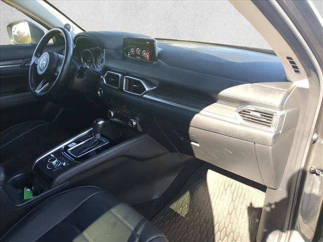 Used 2017 MAZDA CX-5 Grand Touring FWD image 22