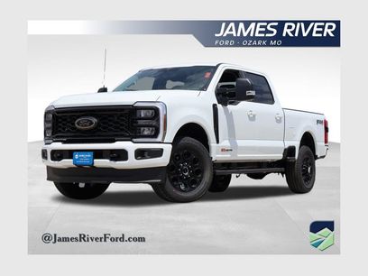 New 2026 Ford F250 XLT w/ XLT Premium Package