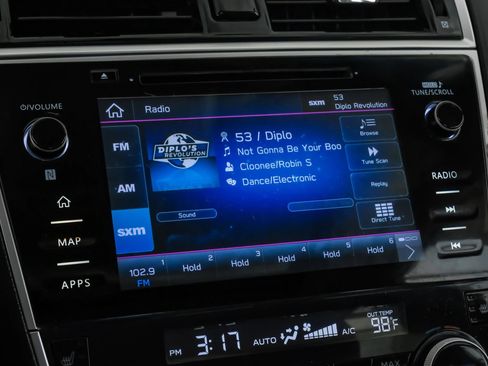 Used 2019 Subaru Outback 2.5i Limited w/ Popular Package #2 image 27