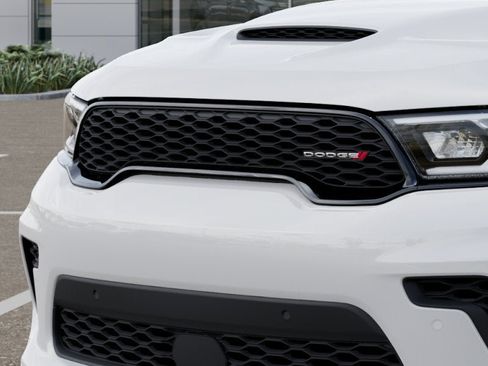 New 2026 Dodge Durango GT AWD/4WD image 40