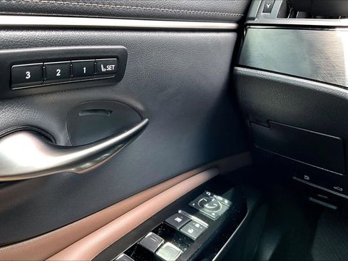 Certified 2023 Lexus ES 350 w/ Premium Package FWD image 36