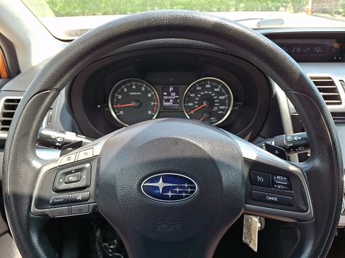 Used 2015 Subaru Crosstrek 2.0i Premium w/ Popular Package #1 AWD/4WD image 19