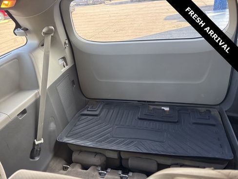 Used 2017 Toyota Sienna LE image 13