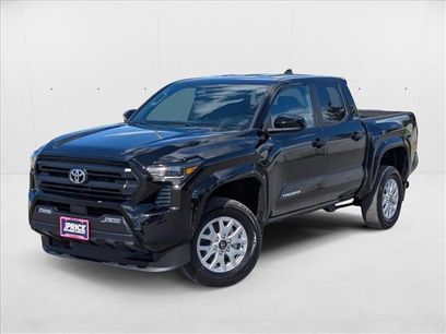 Used 2024 Toyota Tacoma SR5