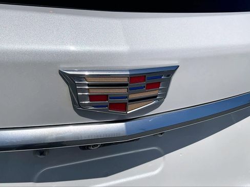 Used 2024 Cadillac XT5 Premium Luxury w/ Technology Package FWD image 31