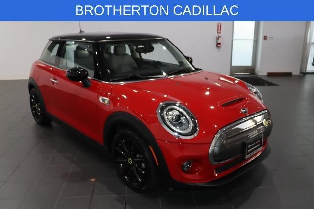 Used 2021 MINI Cooper SE w/ 6.5" Touchscreen Package FWD image 10
