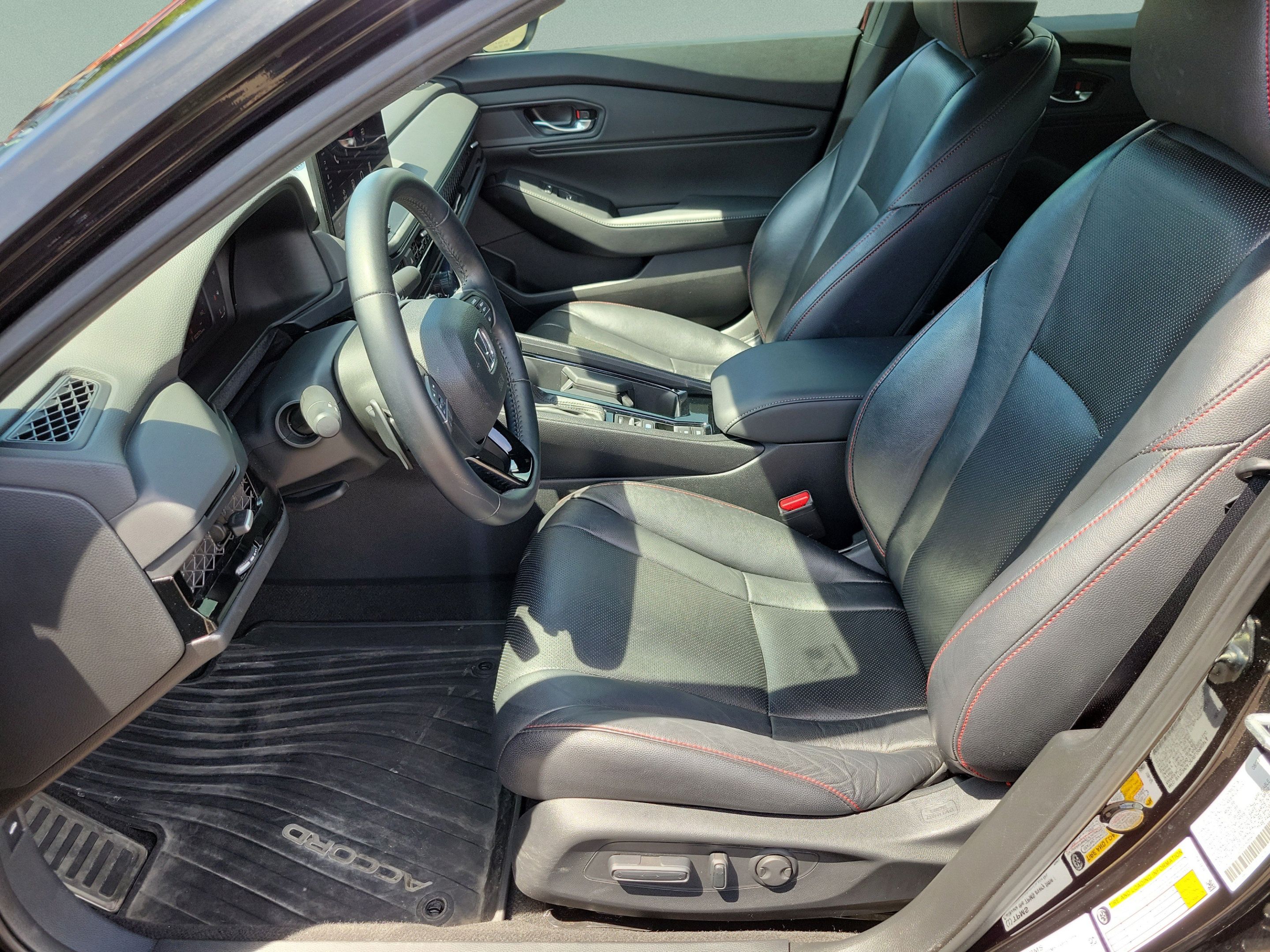 Used 2023 Honda Accord Sport image 24