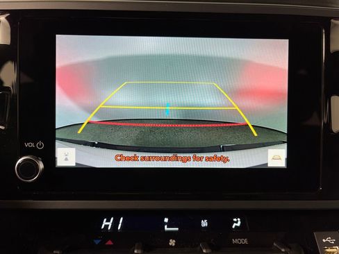 New 2026 Toyota Tundra SR image 21