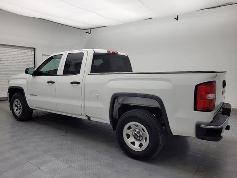 Used 2019 GMC Sierra 1500 Limited w/ Sierra Convenience Package image 3