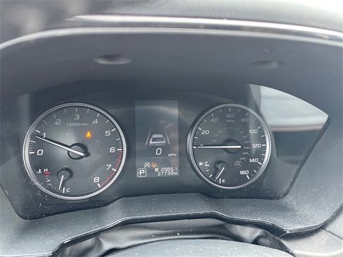 Used 2022 Subaru Legacy Premium image 21