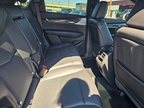 Used 2020 Cadillac XT5 Sportv image 16