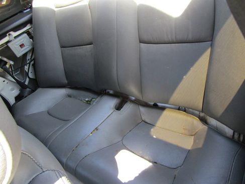 Used 1992 Lexus SC 400 Coupe RWD image 8