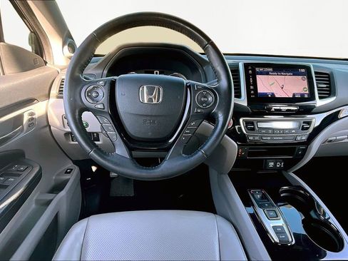 Used 2020 Honda Ridgeline RTL-E image 9