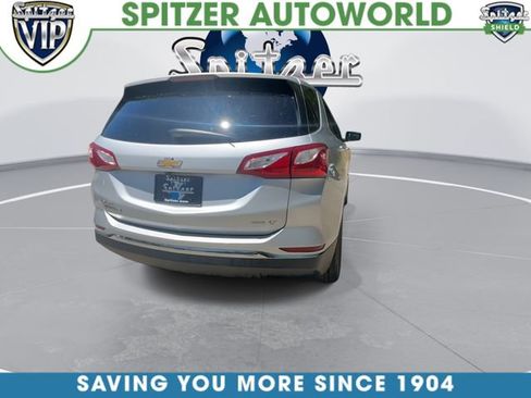 Used 2019 Chevrolet Equinox LT AWD/4WD image 8