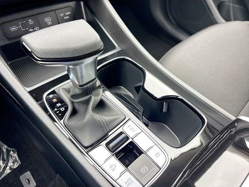 New 2026 Hyundai Tucson SEL image 16