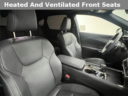 Certified 2024 Lexus RX 350 Premium Plus image 11