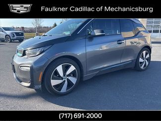 Used 2019 BMW i3 video 1
