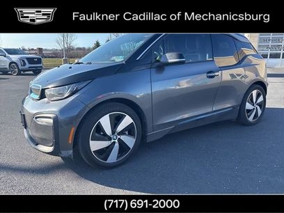 Used 2019 BMW i3