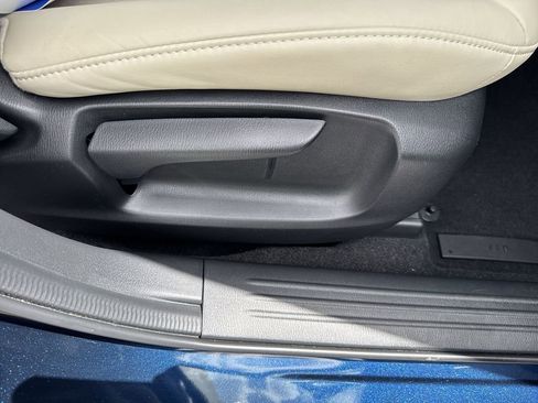 Certified 2023 MAZDA CX-5 AWD 2.5 S w/ Select Package image 45