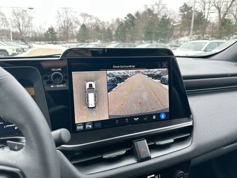 New 2026 Subaru Outback Wilderness image 31