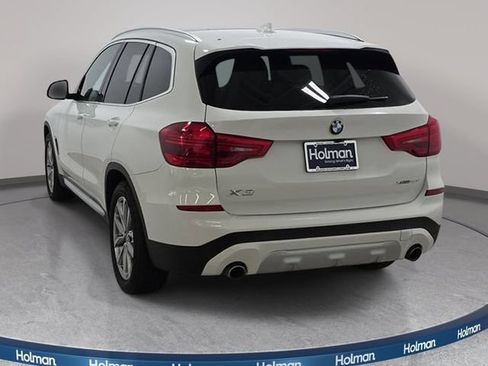 Used 2019 BMW X3 xDrive30i w/ Driving Assistance Package AWD/4WD image 6