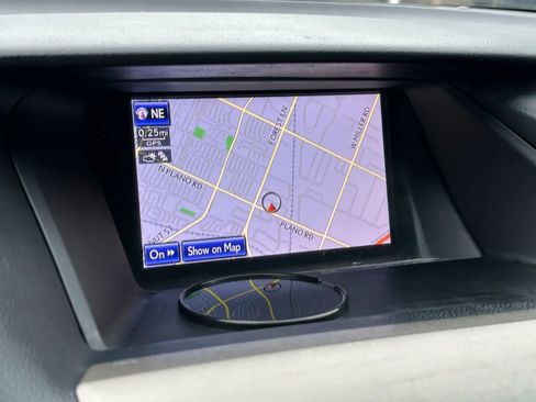 Used 2013 Lexus RX 450h FWD w/ Navigation Pkg image 32