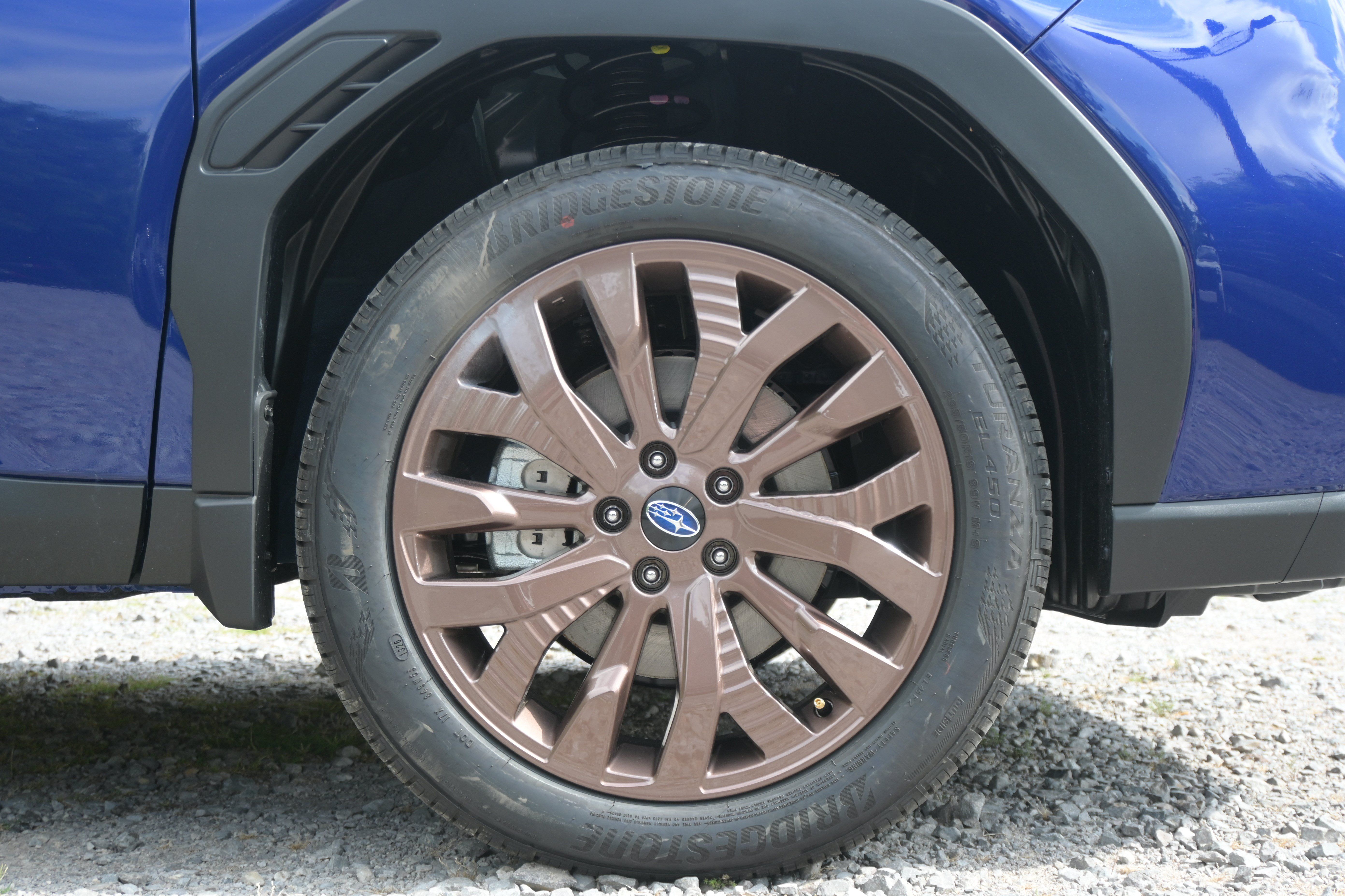 New 2026 Subaru Forester Sport w/ Sport Plus Package AWD/4WD image 13