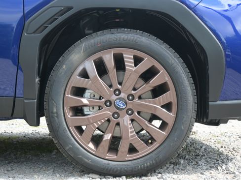 New 2026 Subaru Forester Sport w/ Sport Plus Package AWD/4WD image 13