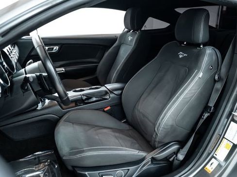 Used 2017 Ford Mustang GT w/ Interior & Wheel Package image 17