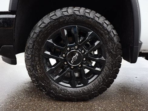 New 2026 Chevrolet Silverado 2500 LT w/ Trail Boss Package image 27