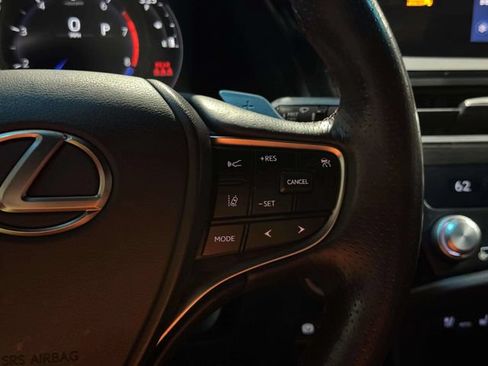 Used 2023 Lexus ES 350 F Sport FWD image 15