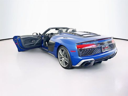 Used 2020 Audi R8 V10 performance AWD/4WD image 33