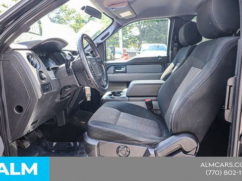 Used 2014 Ford F150 STX w/ Equipment Group 201A Mid RWD image 18