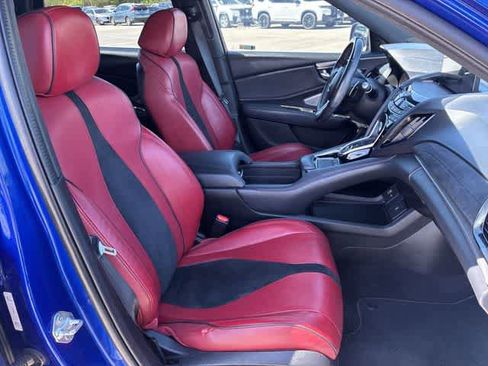 Used 2021 Acura RDX A-Spec image 24