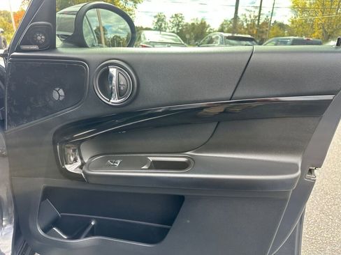 Used 2020 MINI Cooper Countryman S w/ Premium Package image 24